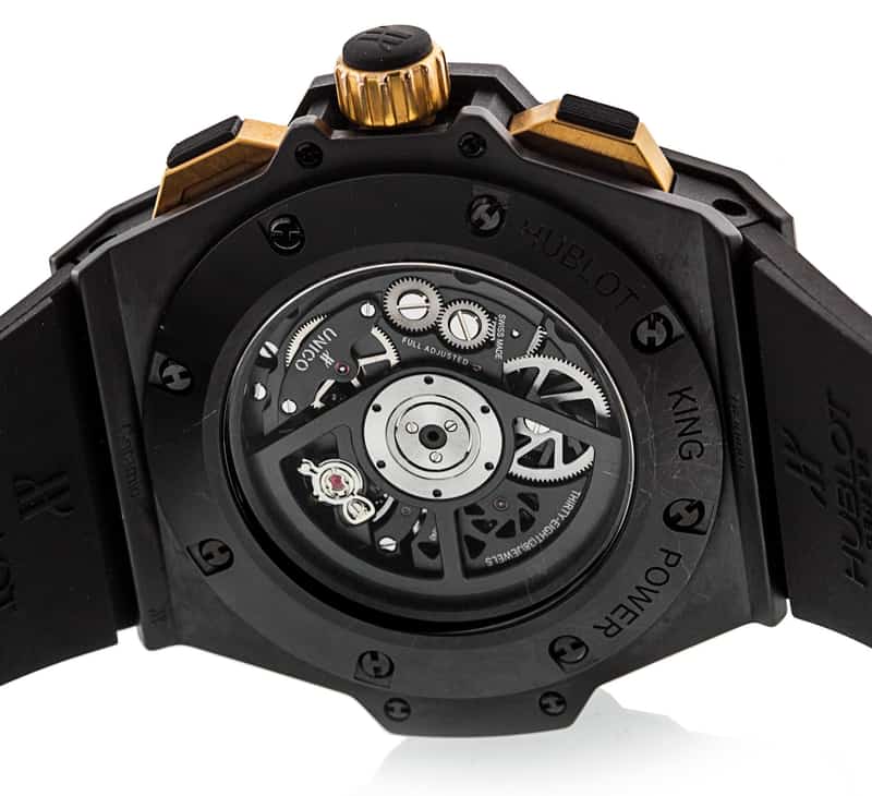Hublot King Power 701.CO.0180.RX